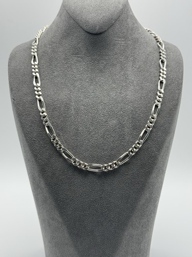 Silber herren figaro - herren,