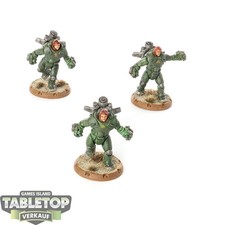 Dust Tactics - HEAVY RANGER