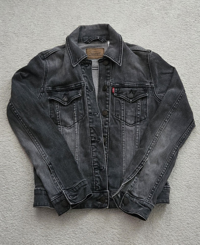 Levi strauss herren - &, co.