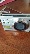 Sony CyberShot DSC W510