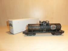 17211) American Flyer - Spur S