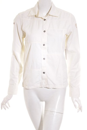 Napapijri langarm bluse - napapijri, langarm-bluse