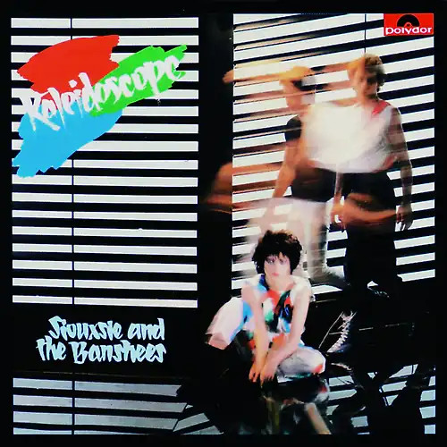Siouxsie the banshees - siouxsie,