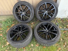 Original Audi A5 Avant RS