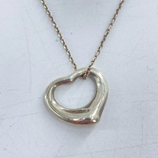 Tiffany & Co Open Heart