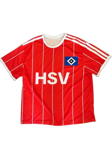 Hsv hamburger trikot horst - hamburger,