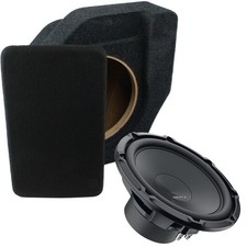 Audi A4 B8 Avant Auto Bass