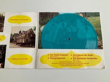 Vintage DDR GDR Single