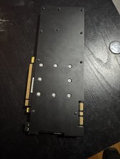 GTX 1080 Ti With Byski