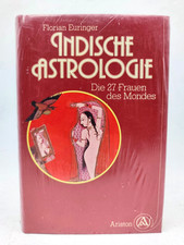 Indische Astrologie. Die 27
