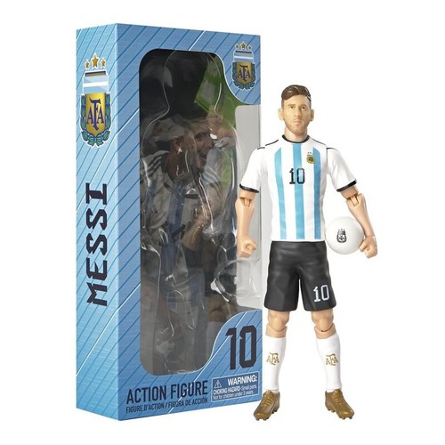 Argentina messi action figur - messi,