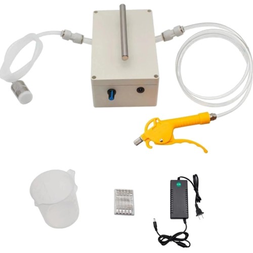 Marinierspritze elektrische
