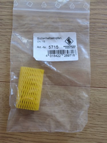 Seppel fricke mod 5715 - seppel,