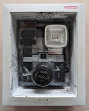 Lomography diana cai - f+, "cai