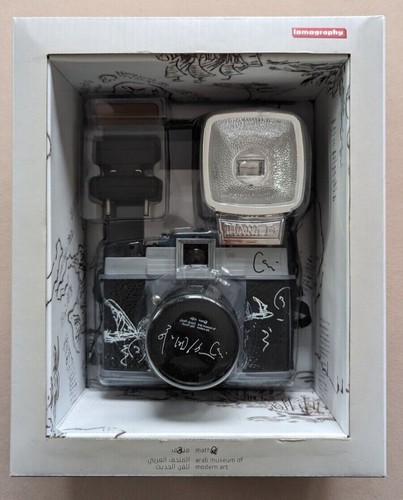 Lomography diana cai - lomography,