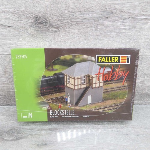 Faller 232505 spur - faller,