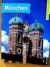 MÜNCHEN- Ausflugsparadies