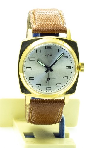 Rare vintage smoke antichoc - rare,