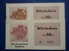 DDR-Ersatzgeld, LPG in