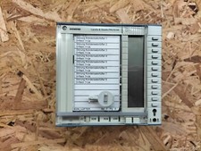 Siemens Landis & Gyr PRU10.64