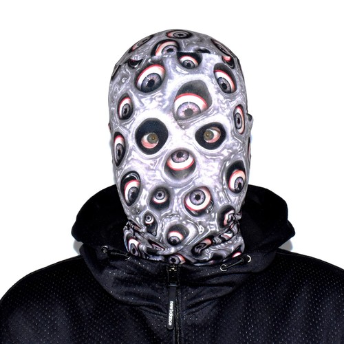 Effekt augapfel dämon - effekt,