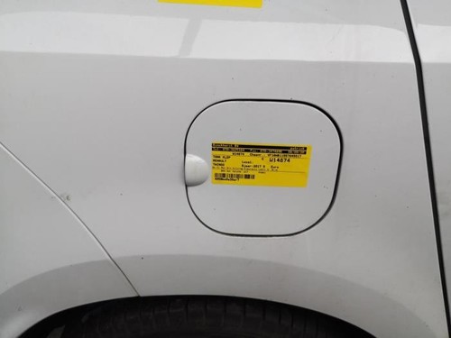 Tankklappe renault twingo iii - tankklappe,