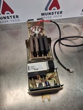 Wasser-Vakuumpumpe mit