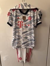 FC Bayern München Champions