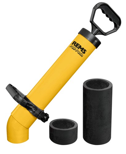 Rems pull push saug - pull,