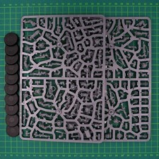 Cadianische Stoßtruppen Astra