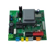 BFT Zentrale Steuergerät