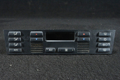 Bmw 5er e39 klimabedienteil - 5er,