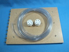 Vakuumtisch mit MDF Deck für