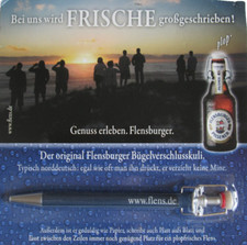 Flensburger Brauerei Original