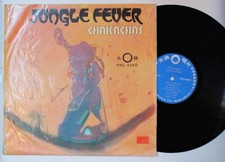 Chakachas Jungle Fever Taiwan