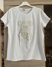 T-Shirt von Miss Charm in