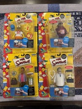 Simpsons Series 5 Playmates