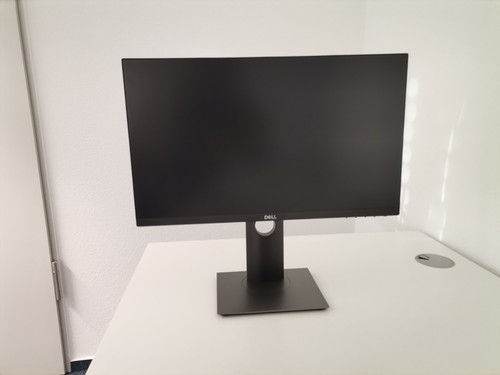 Dell p2219h full - ,