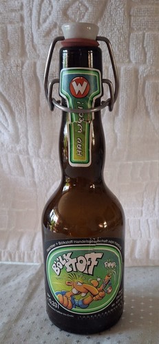 Bölkstoff bierflasche 33l - bölkstoff,