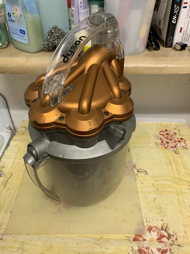 Original dyson 20 - dyson, dc