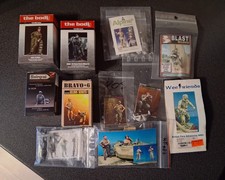 Mega Figuren Set / Konvult