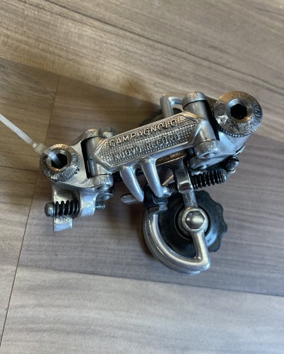 Campagnolo nuovo record - nuovo,