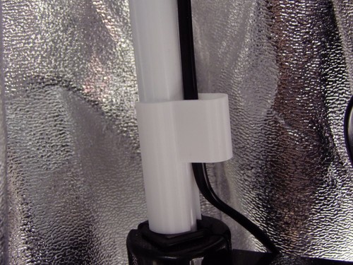 Grow box clips für das - clips,