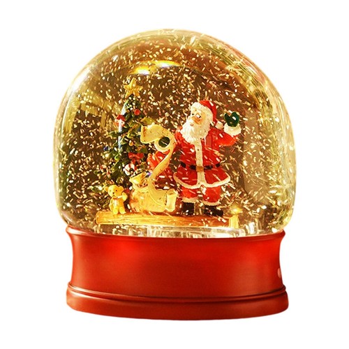 Weihnachten schneekugel - weihnachten,