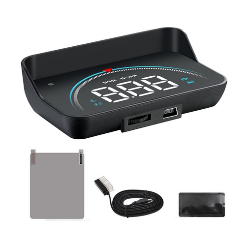 Universal hud display - hud, obd2