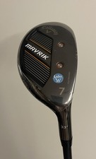 CALLAWAY Mavrik Max W 7er