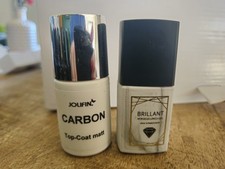 Jolifin Carbon Top-Coat matt