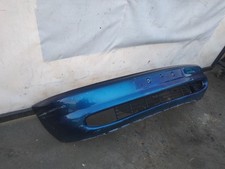 443403 stoßstange vorne SEAT