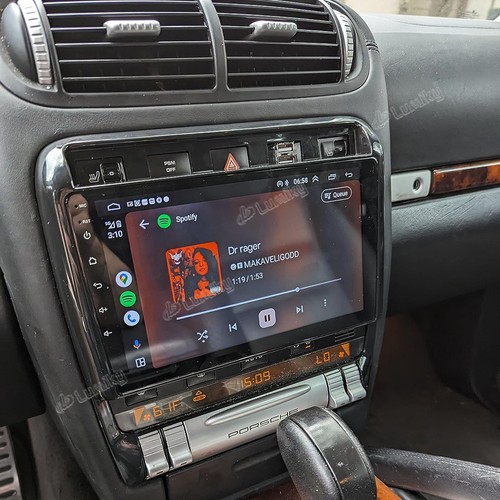 64g apple carplay autoradio - 2+64g,