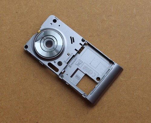 Original ku990 mittelcover - ku990,